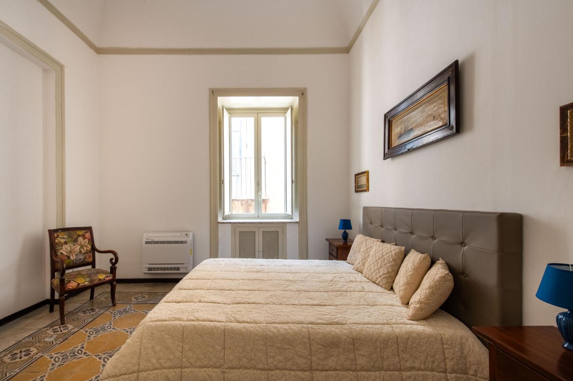 Cathedral View Apartments Palermo Exterior photo