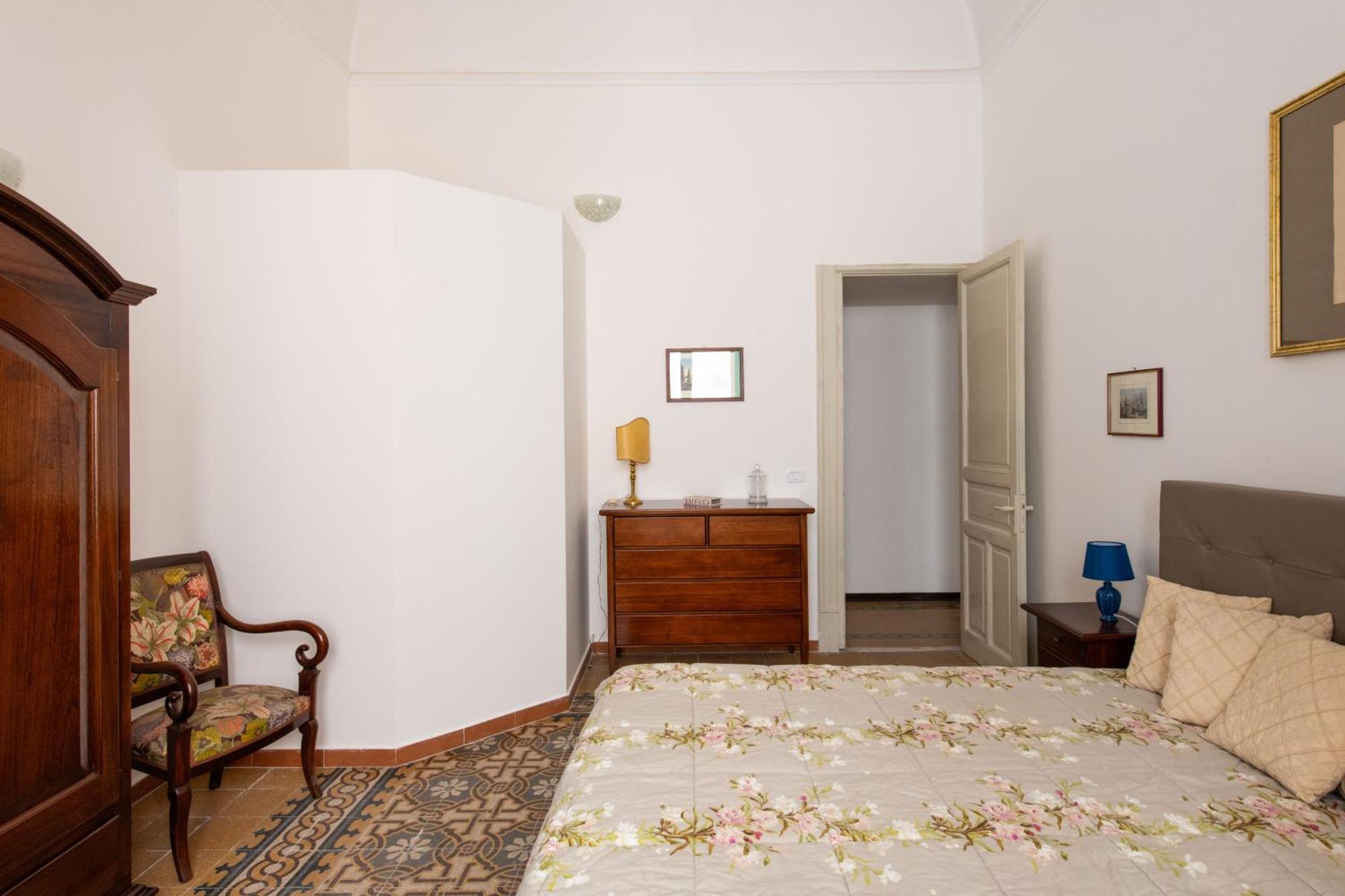 Cathedral View Apartments Palermo Exterior photo
