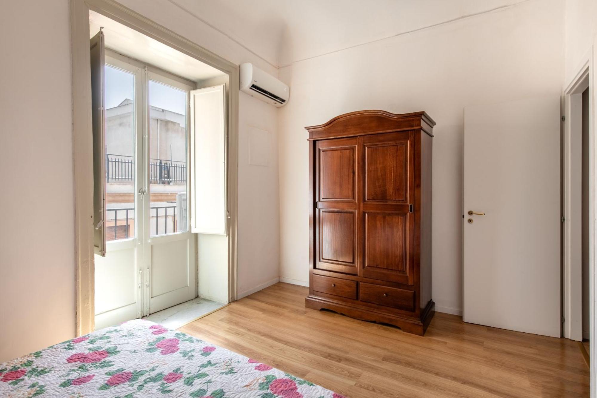 Cathedral View Apartments Palermo Exterior photo